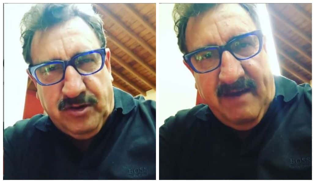 Ratinho (Foto: Reprodução)