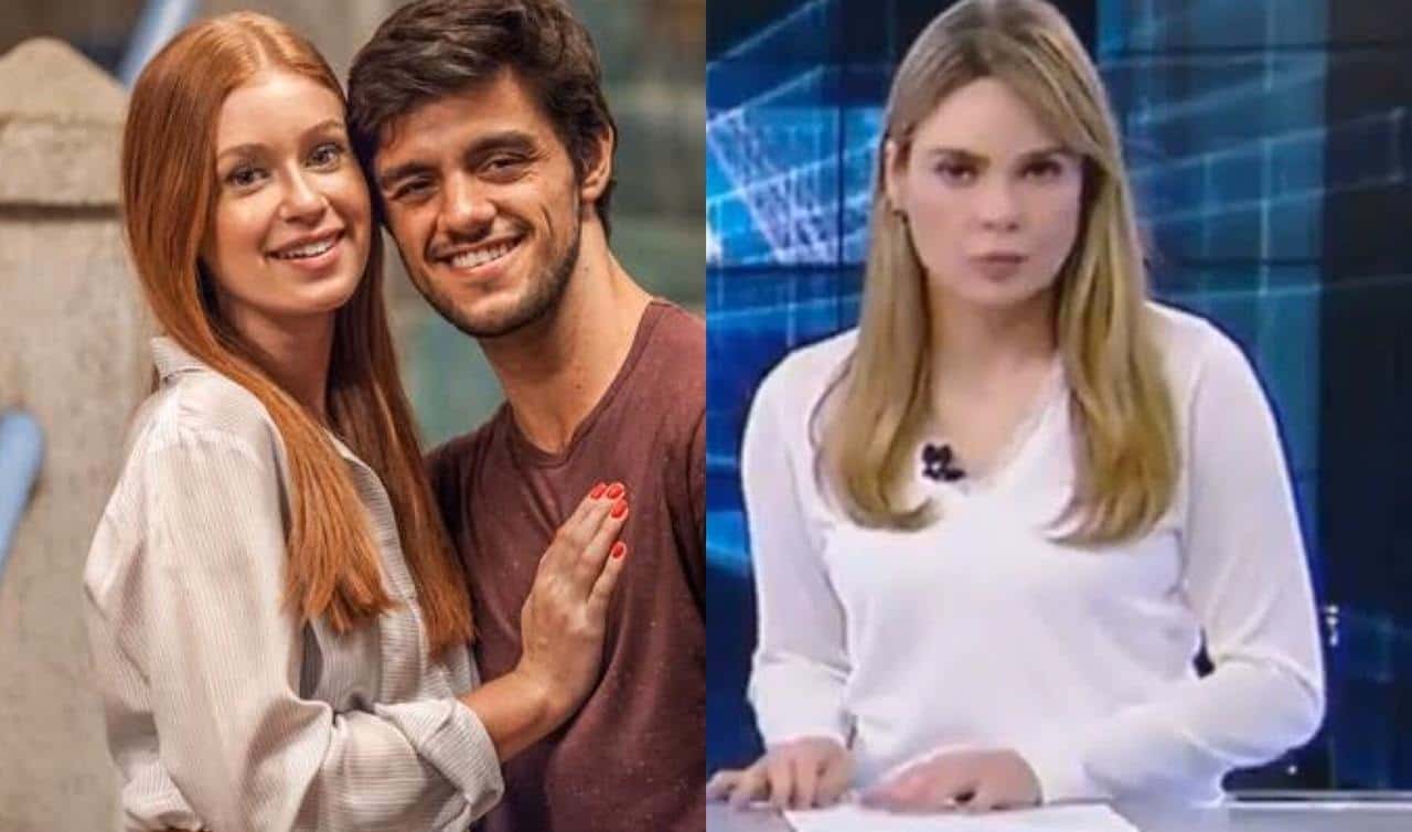 Totalmente Demais brilhou na grade da Globo, enquanto o SBT Brasil ficou bem para trás (Foto: Reprodução)