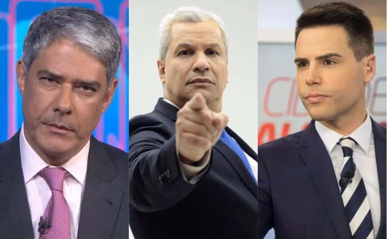Sikêra Jr tem se aproximado cada vez mais do SBT e pode deixar Luiz Bacci para trás (Foto: Reprodução)