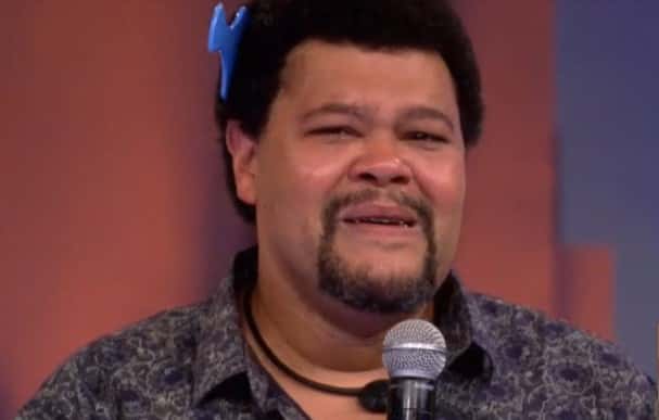 Babu foi eliminado do BBB no paredão contra Rafa Kalimann e Thelma Assis (Foto: Reprodução)