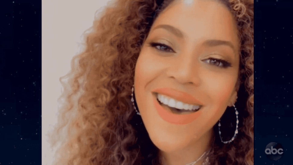 Beyonce