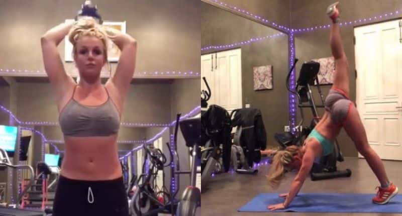Britney Spears