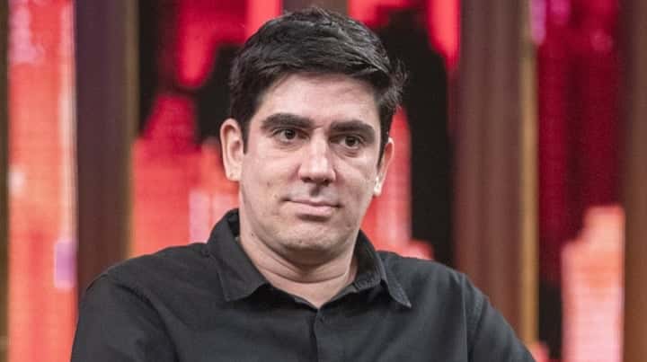 Marcelo Adnet (Foto: Divulgação)