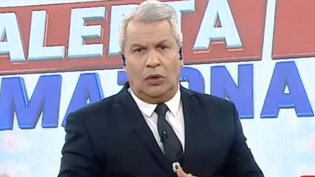 Sikêra Júnior sofreu censura do Facebook e fez desabafo (Foto: Reprodução)
