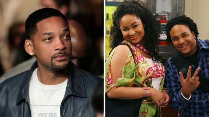 Will Smith vem sendo acusado de estupro por ator - Foto: Reprodução