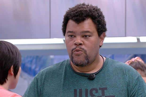 Comentários de Babu voltaram à tona após formação de paredão - Foto: Reprodução
