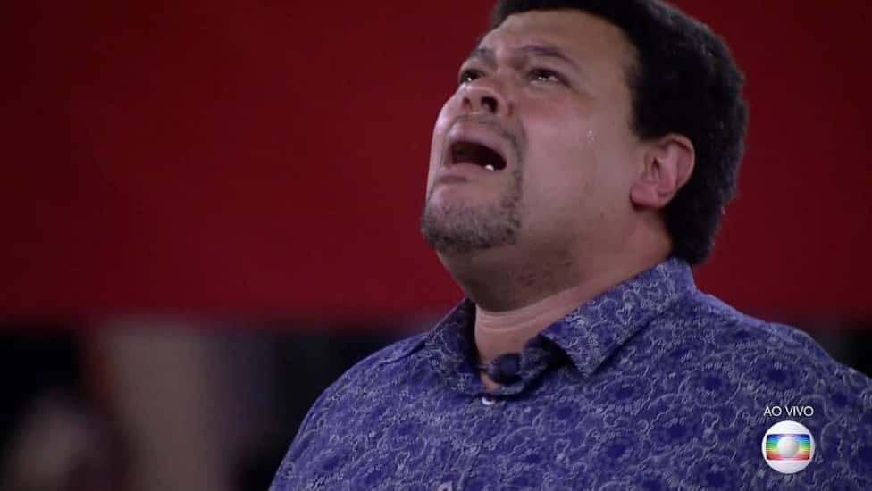 BBB20: Namorada de Babu quebra silêncio e manda recado para Felipe Prior - (Arquivo Pessoal)