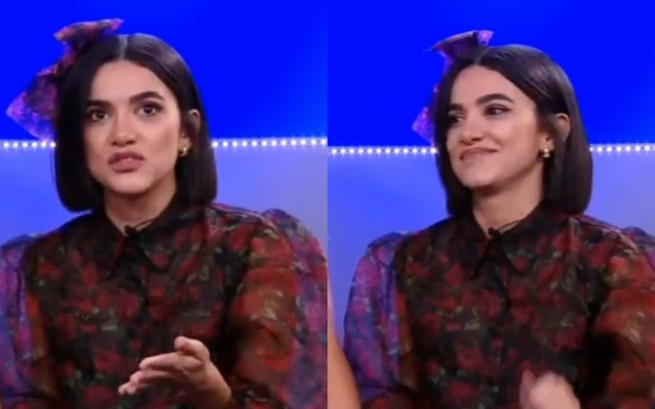 BBB20: Manu falou sobre medo de Boninho (Foto: reprodução/Globoplay)