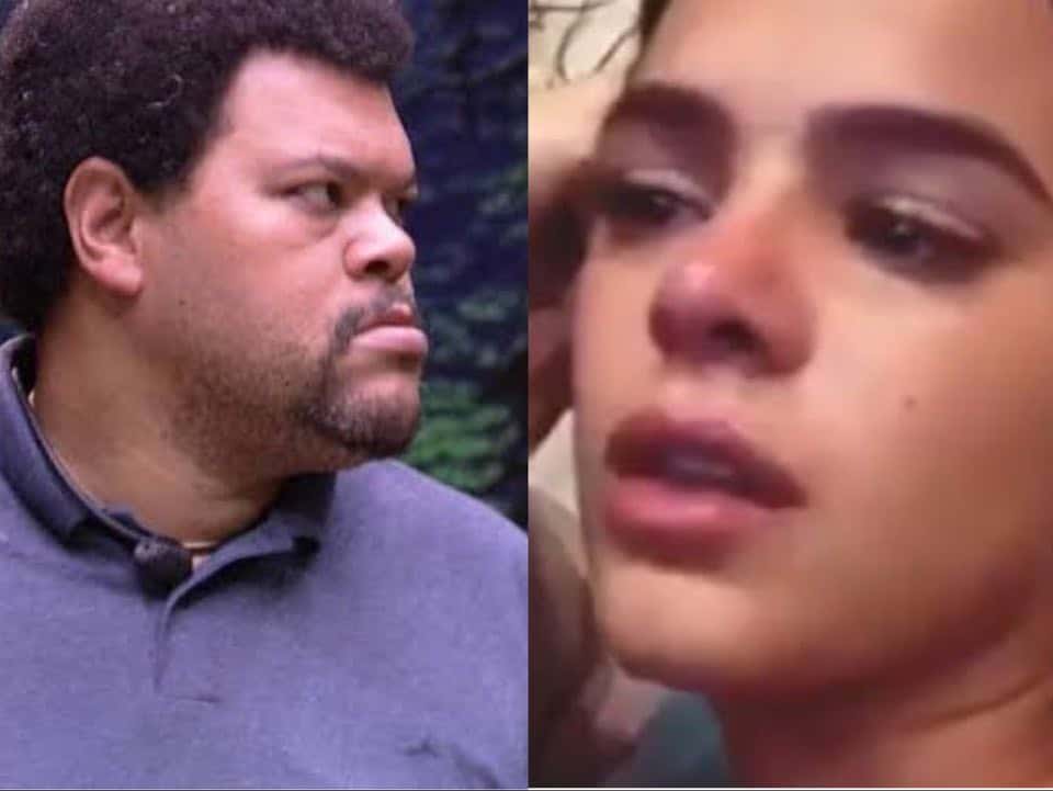 bruna marquezine e babu