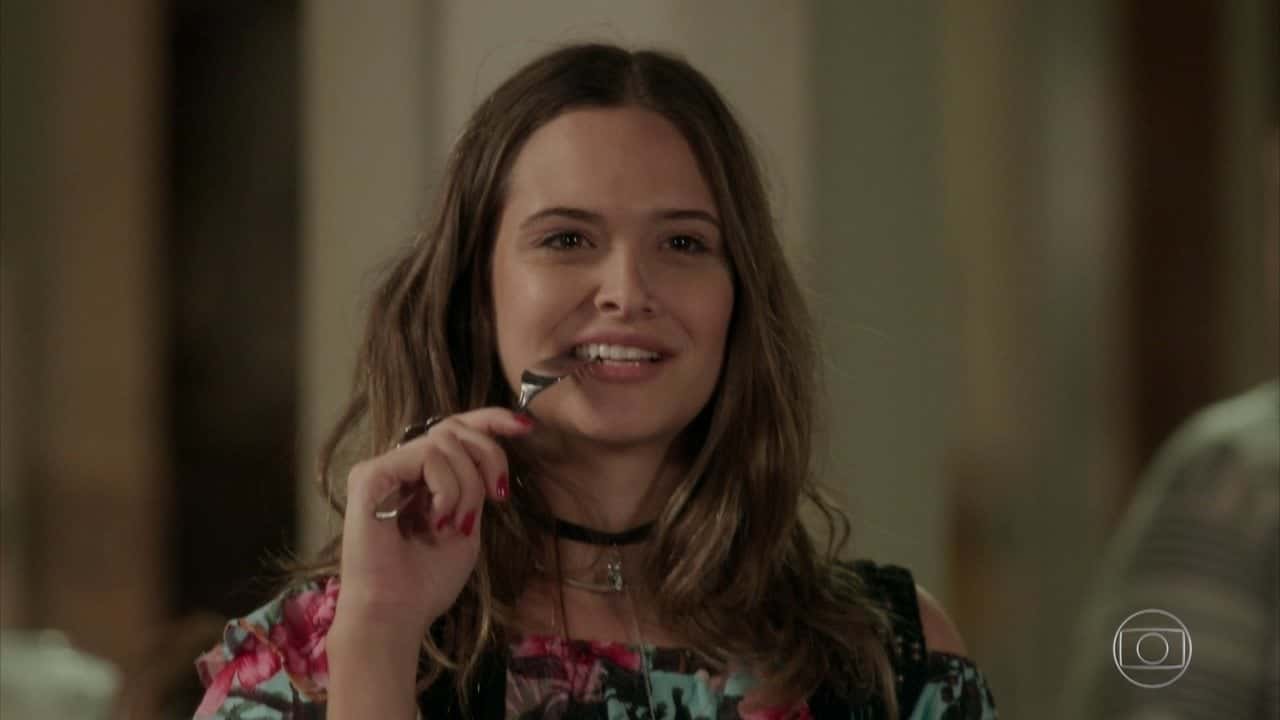 cassandra totalmente demais