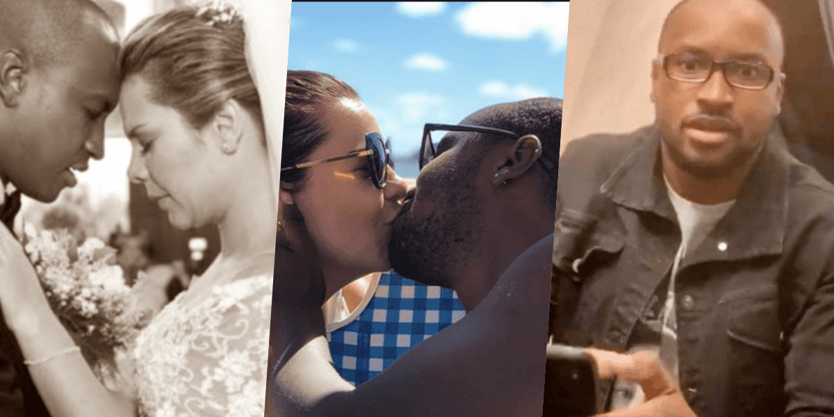 Thiaguinho e Fernanda Souza foram casados por 8 anos (Foto montagem)