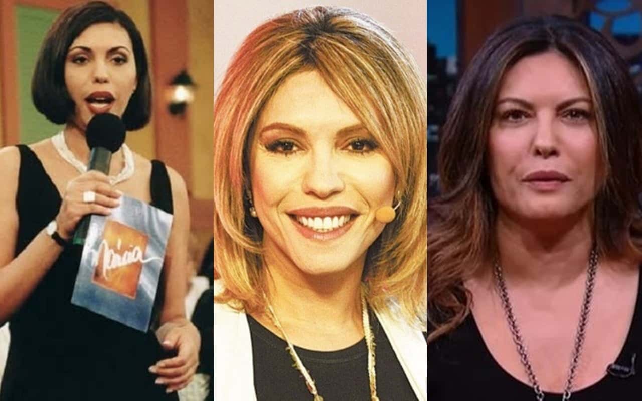 Conheça a carriera de Márcia Goldschmidt (Foto: Montagem TV Foco)