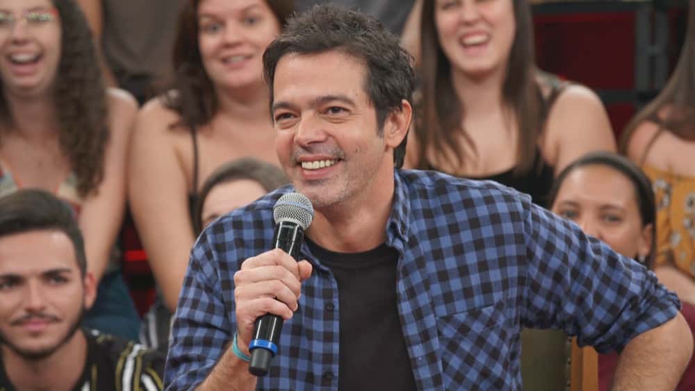 Bruno Mazzeo (Foto: Reprodução)