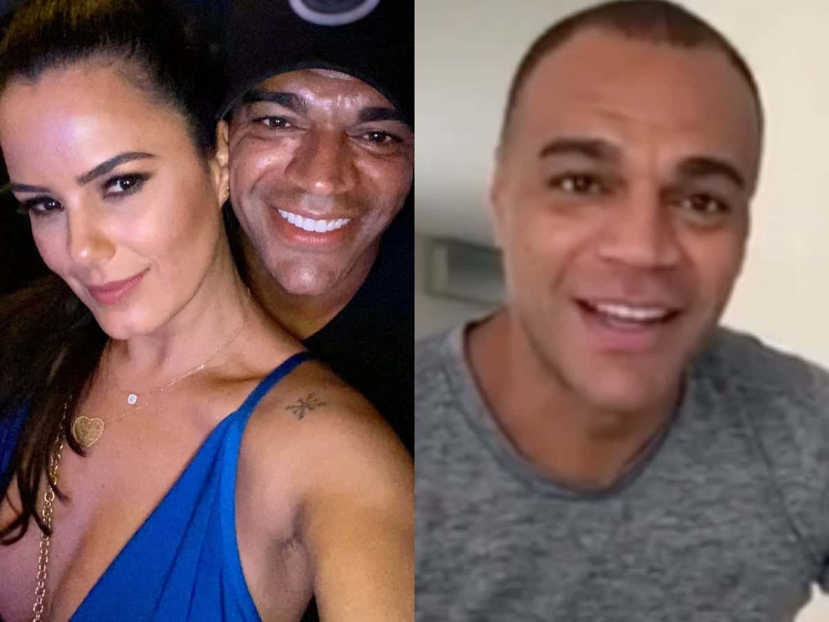 denilson-e-esposa-