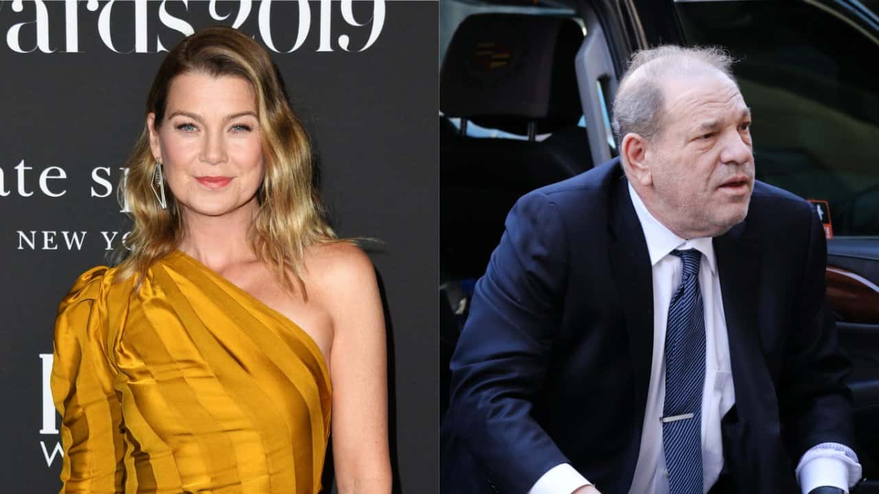 ellen-pompeo-harvey-weinstein- greys anatomy