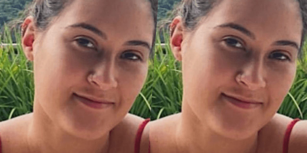 Bia Bonemer, filha de Fátima Bernardes, chocou com realidade (Foto montagem: TV Foco)