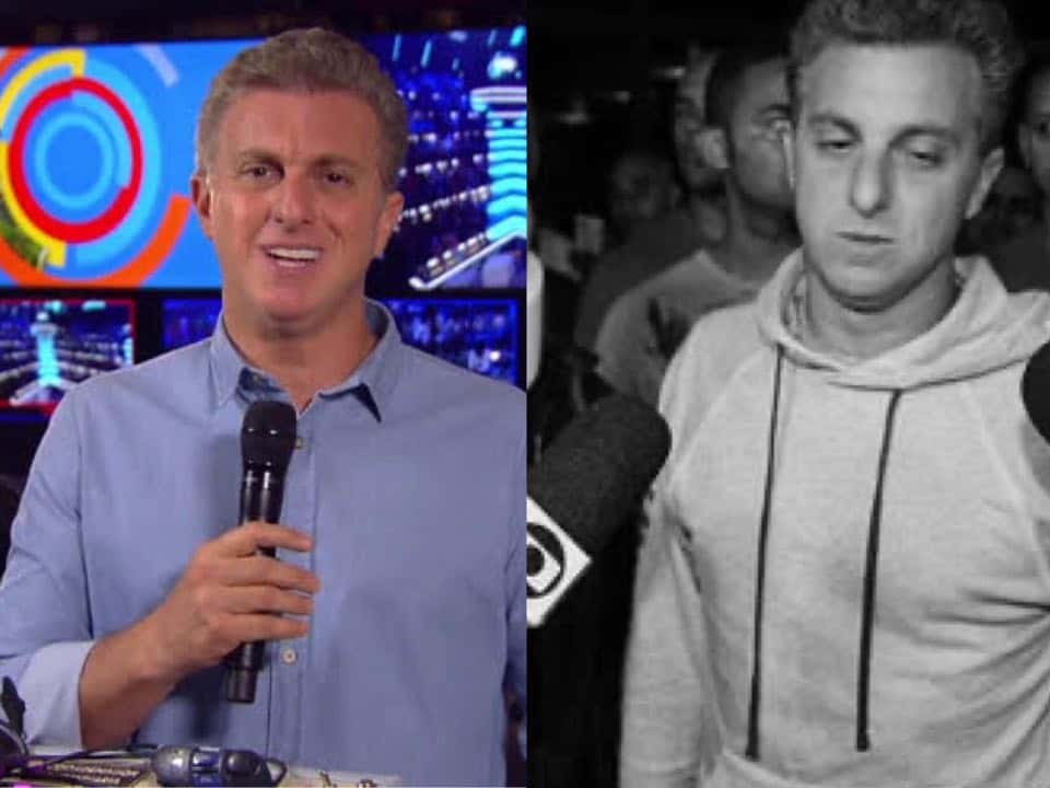 luciano huck