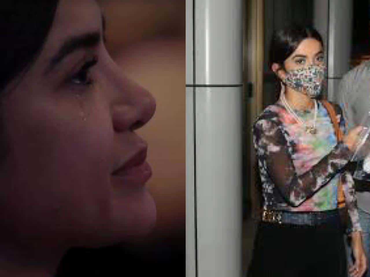 A cantora Manu Gavassi não aparece nas redes sociais desde sua saída do BBB 20, onde conseguiu a terceira colocação no pódio (Foto: Reprodução)