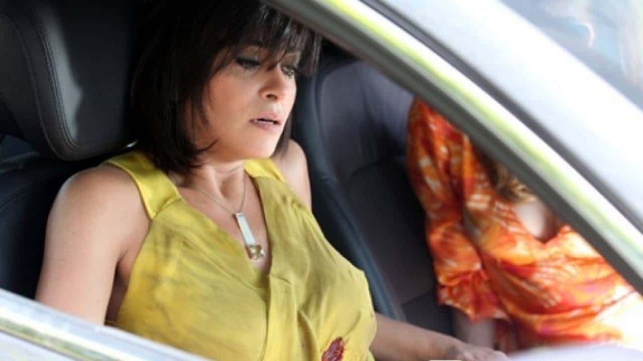 Marcela terá final trágico em Fina Estampa (Imagem: Globo)