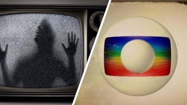 Novelas da Globo já tiveram "contratempos sobrenaturais" (Montagem: TV Foco)