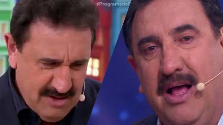 Ratinho já revelou que pediu para a direção do SBT para voltar ao trabalho, o pedido foi negado (Montagem: TV Foco)