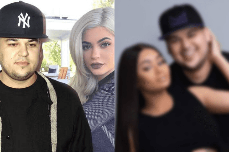 Em processo, irmão de Kylie Jenner diz ter sido brutalmente ameaçado por sua ex-mulher (Foto: Reprodução)