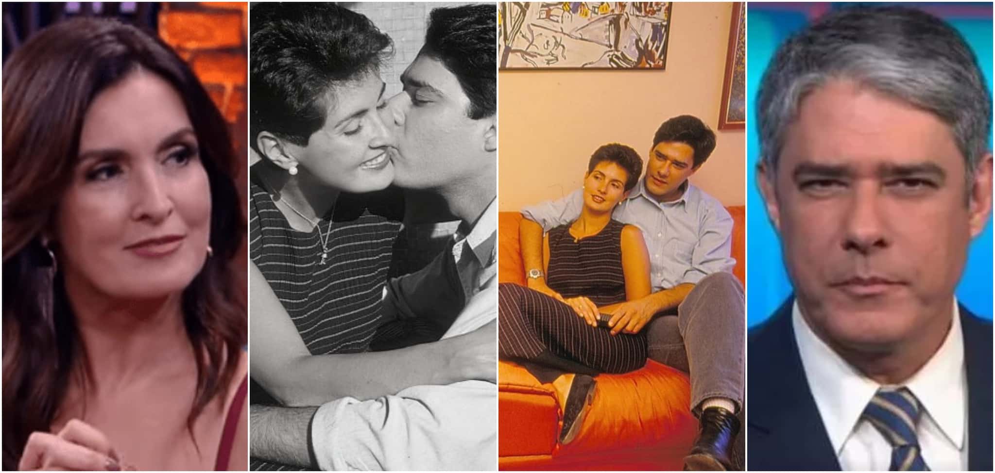 william-bonner-fatima-bernardes