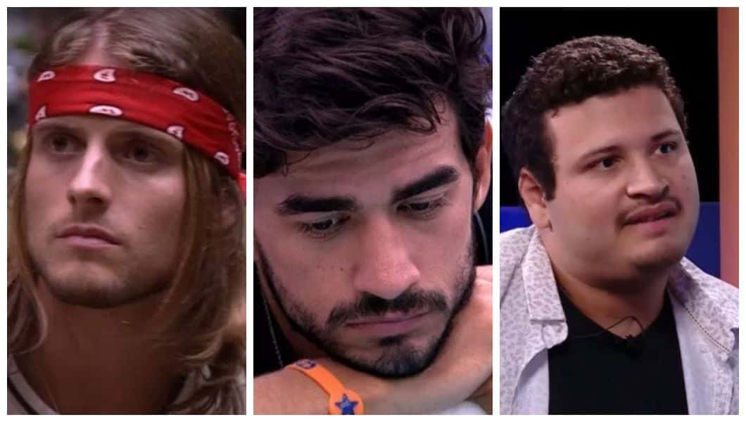 BBB20 não ajudou participantes (Foto: Globo)