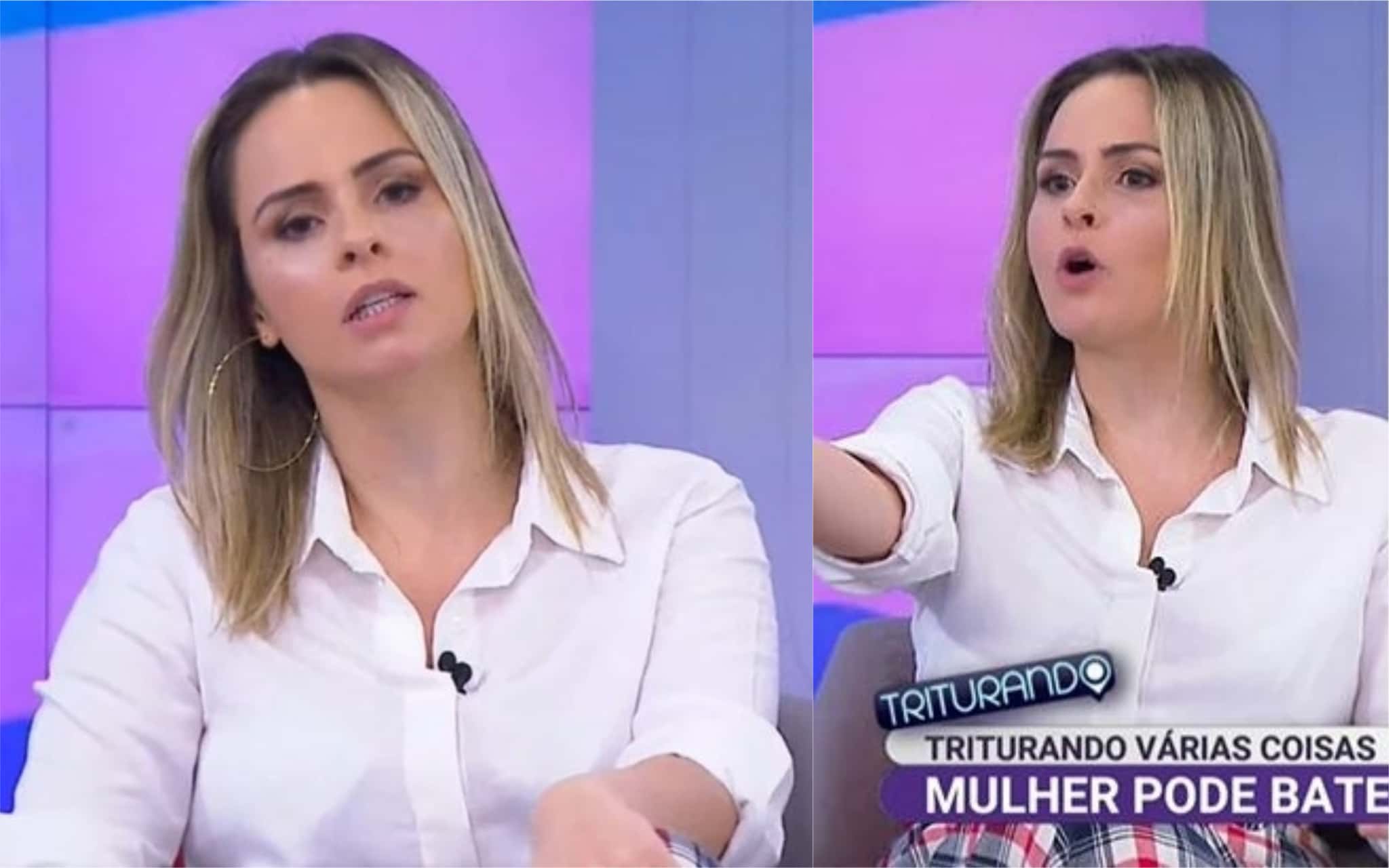 Ana Paula