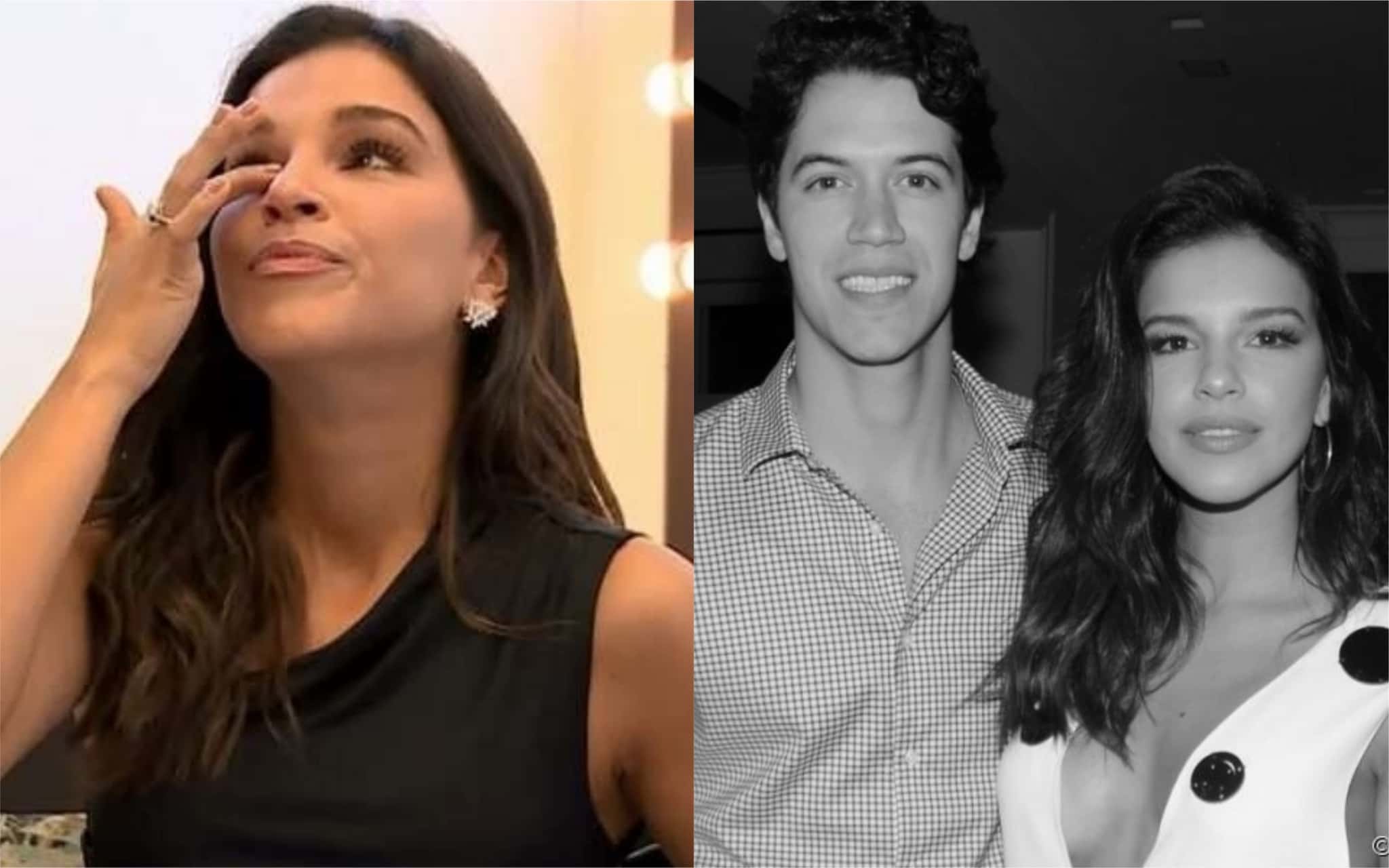 A atriz Mariana Rios precisou cancelar casamento (Foto: Divulgação)