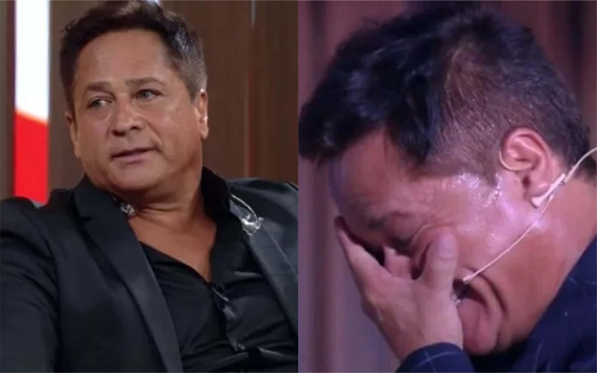 Colagem sem título