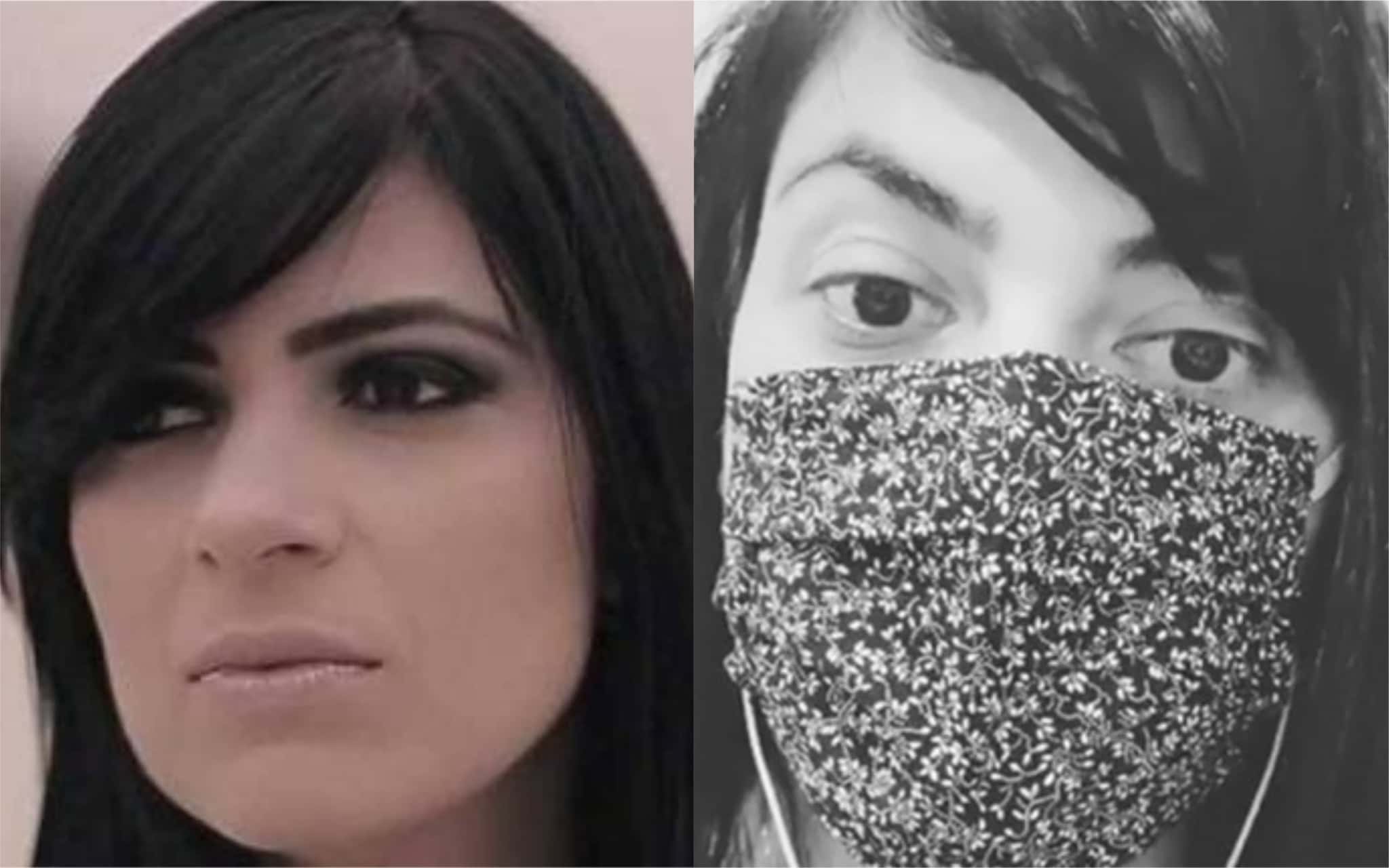 Fernanda Brum testoi positivo para o novo Coronavírus (Foto: Divulgação / Montagem: TV Foco)