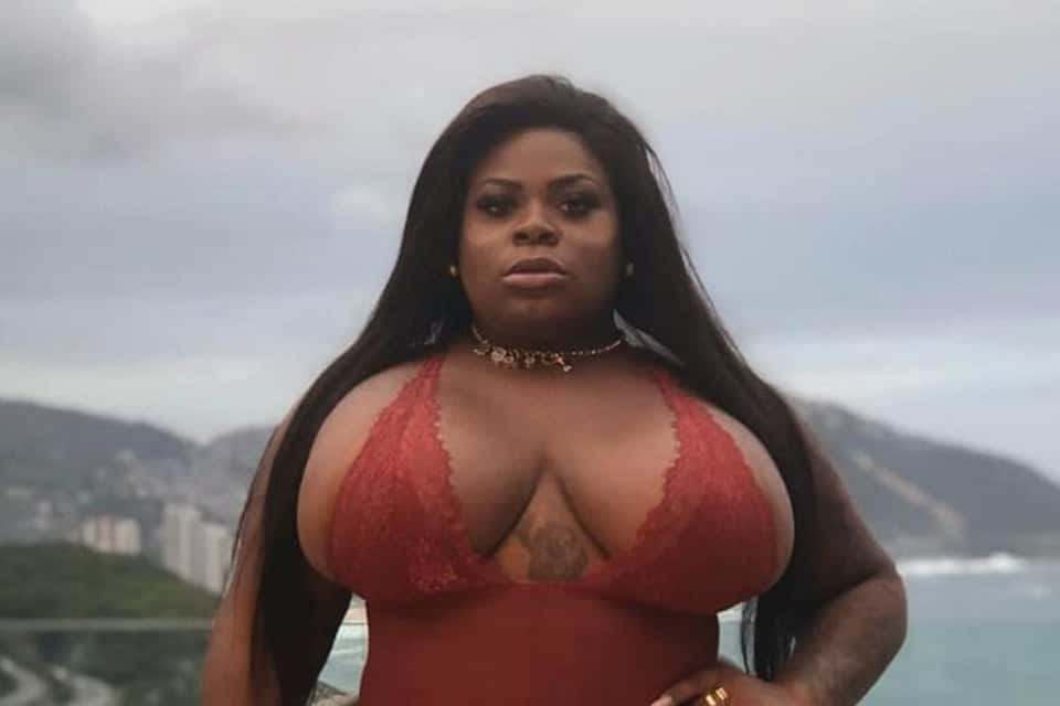 Jojo Toddynho (Foto:Reprodução)