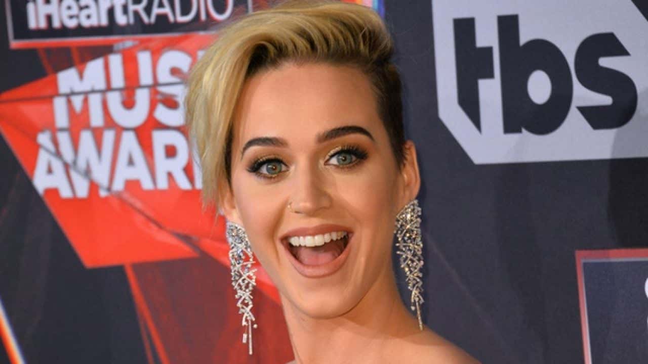 Katy Perry