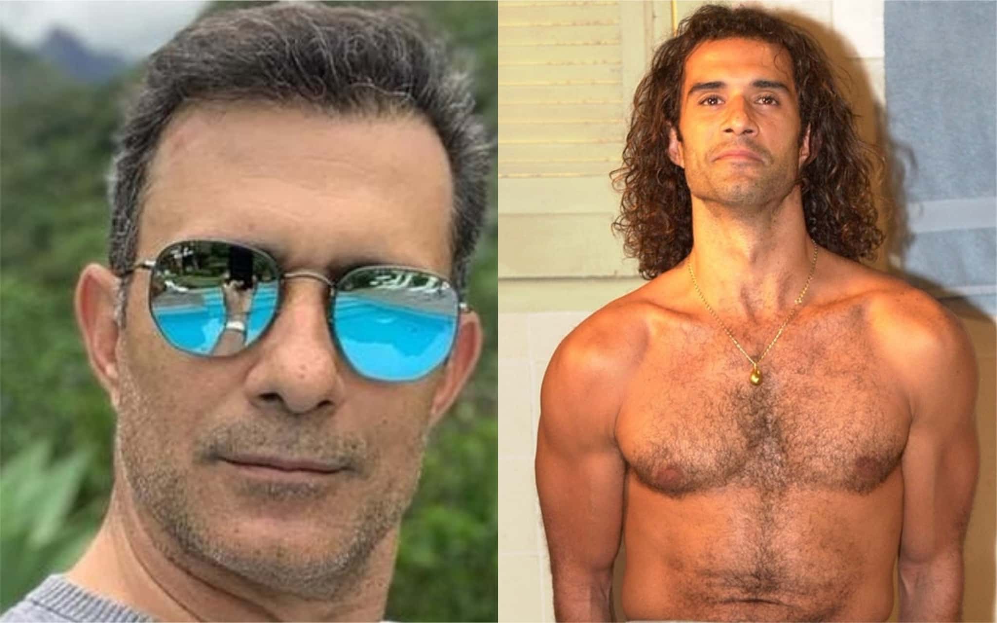Marcos Pasquim
