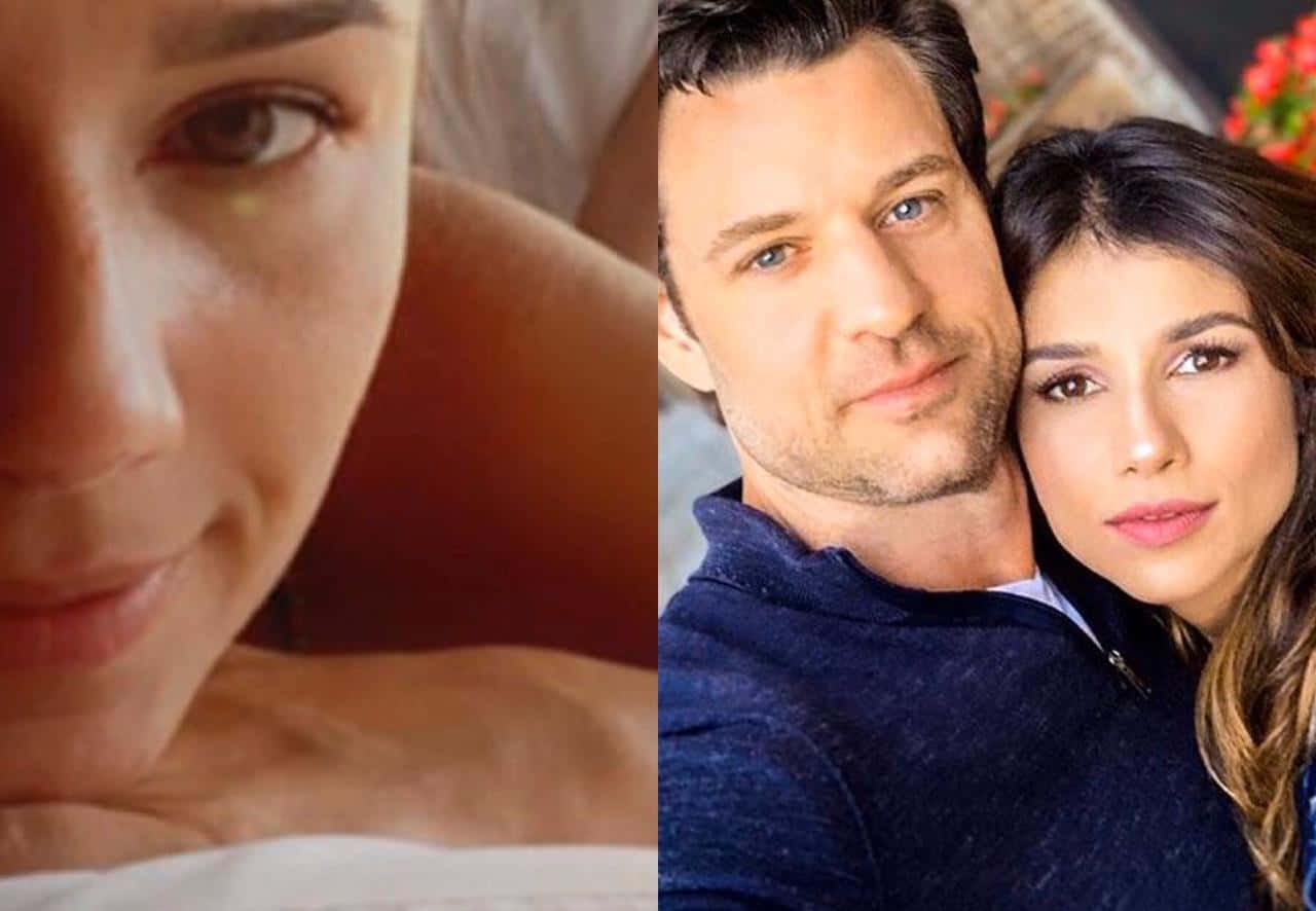 Paula Fernandes e o namorado, Rony Cecconello, estão juntos desde junho do ano passado (Foto: Reprodução / Instagram)