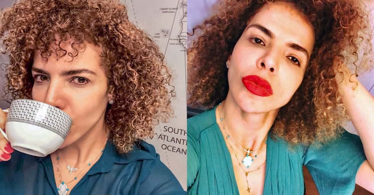 Cantora e compositora Vanessa da Mata pede desculpa a fãs após comentário polêmico (Foto: Reprodução/Instagram)