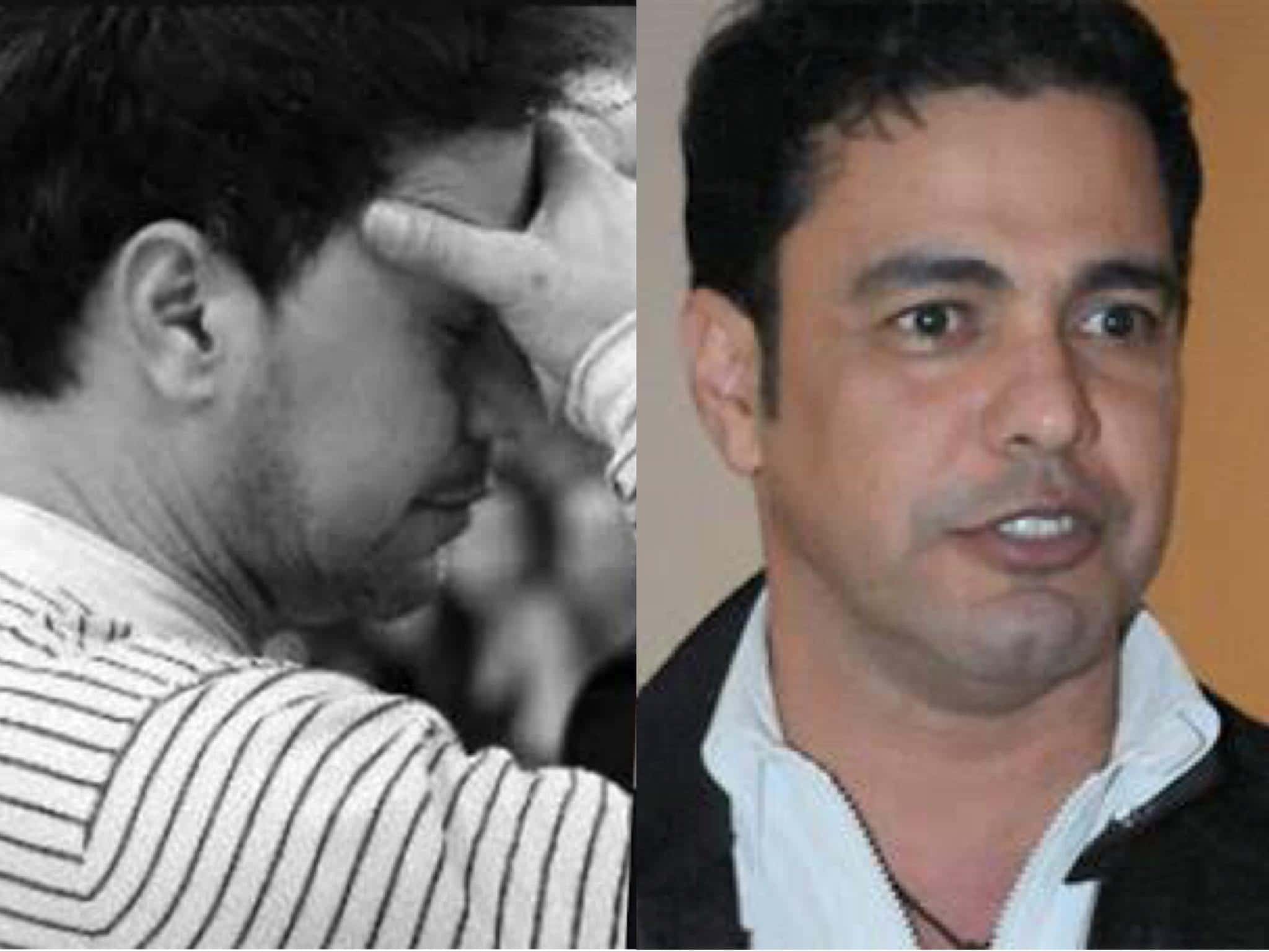 Zezé di Camargo e Luciano sofrem com notícia de doença grave em equipe (Foto: reprodução)