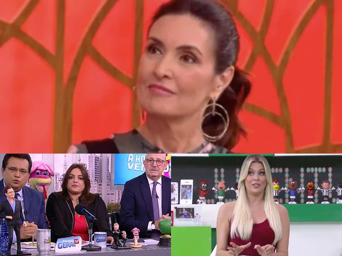 audiencia-venenosa-fatima-bernardes-renata-fan-