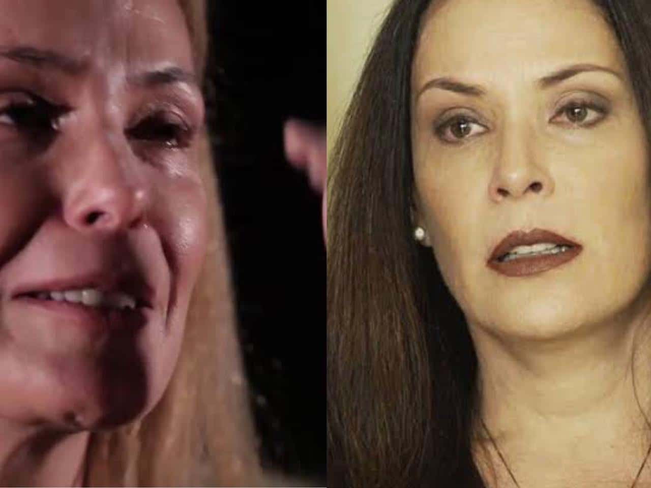 carolina ferraz acidente
