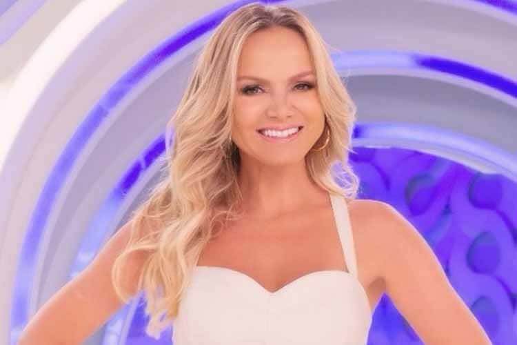 Eliana está na mira da Globo - Foto: Reprodução