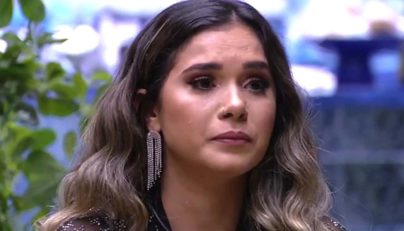 Gizelly Bicalho do BBB20 (Foto: Divulgação)