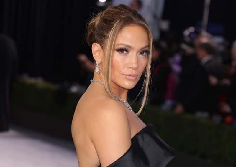 Jennifer Lopez anuncia chegada de novo herdeiro (Foto: Reprodução)