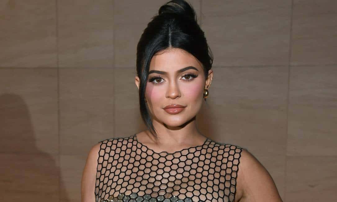 Kylie Jenner surpreendeu ao publicar vídeo - Foto: Reprodução