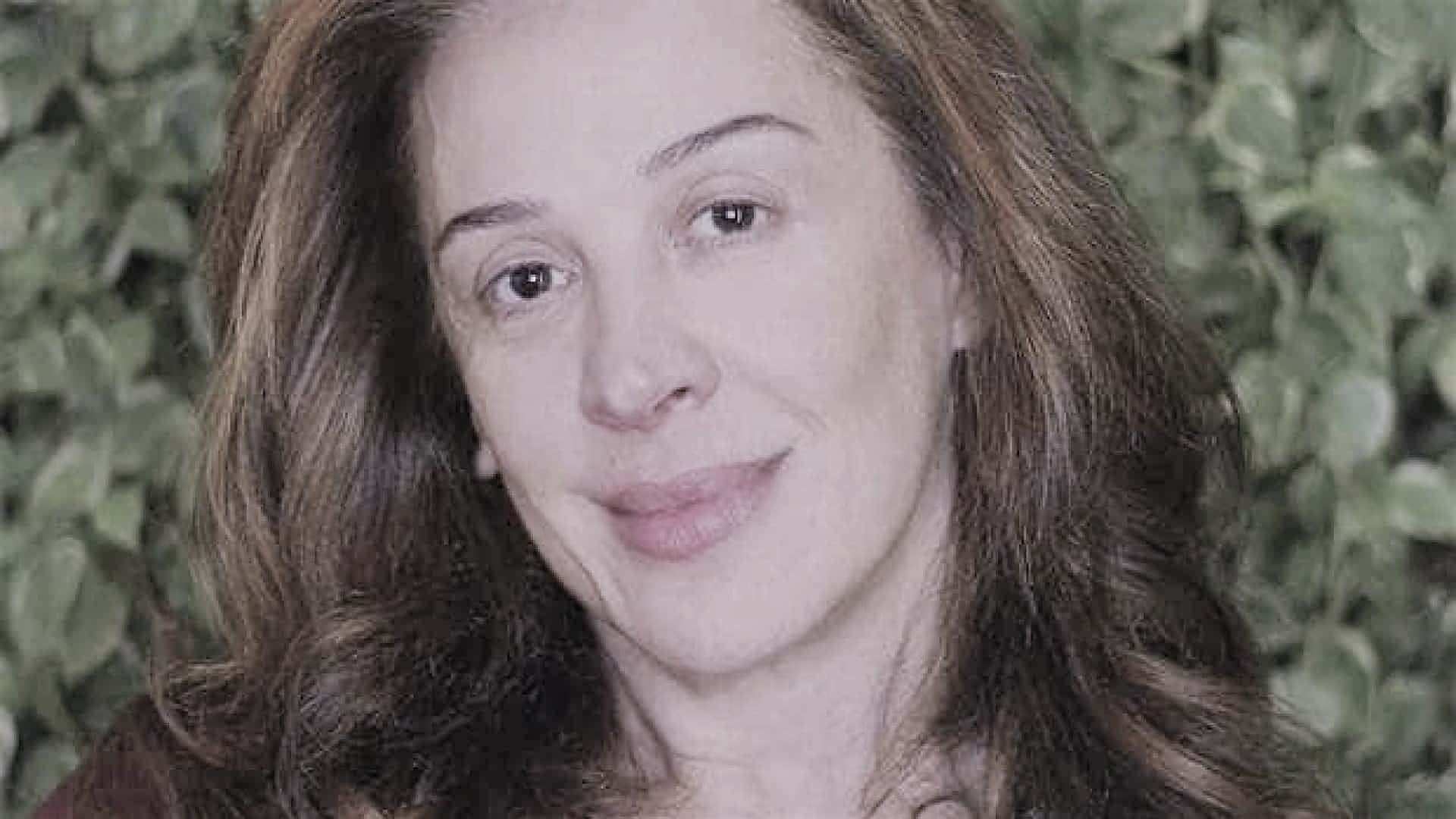 A atriz Claudia Raia (Foto: Divulgação)