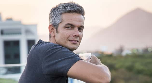 otaviano costa