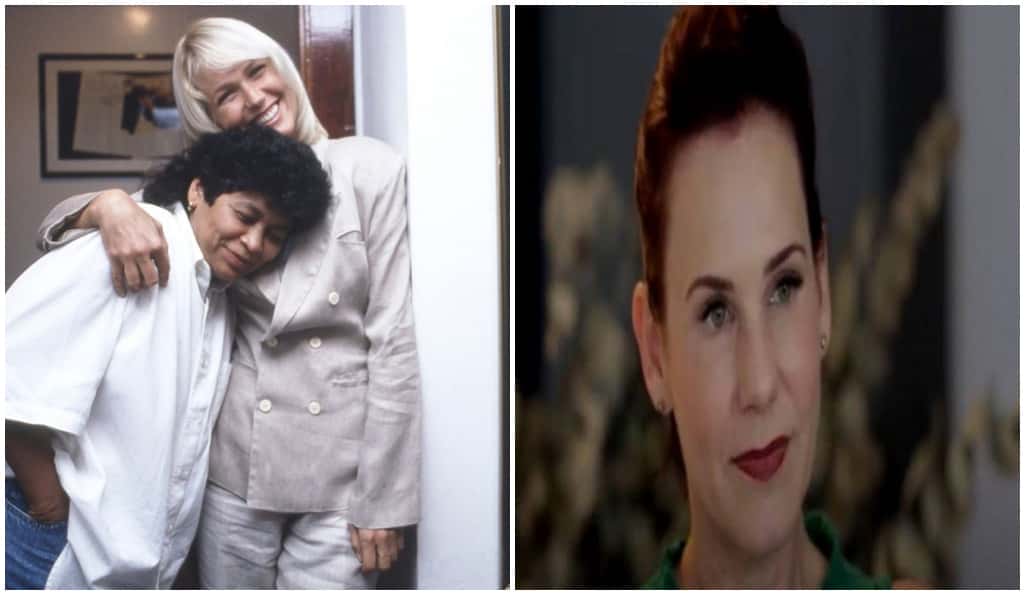 Primeira paquita de Xuxa revelou detalhes de relação com Marlene Matos - Foto: Montagem