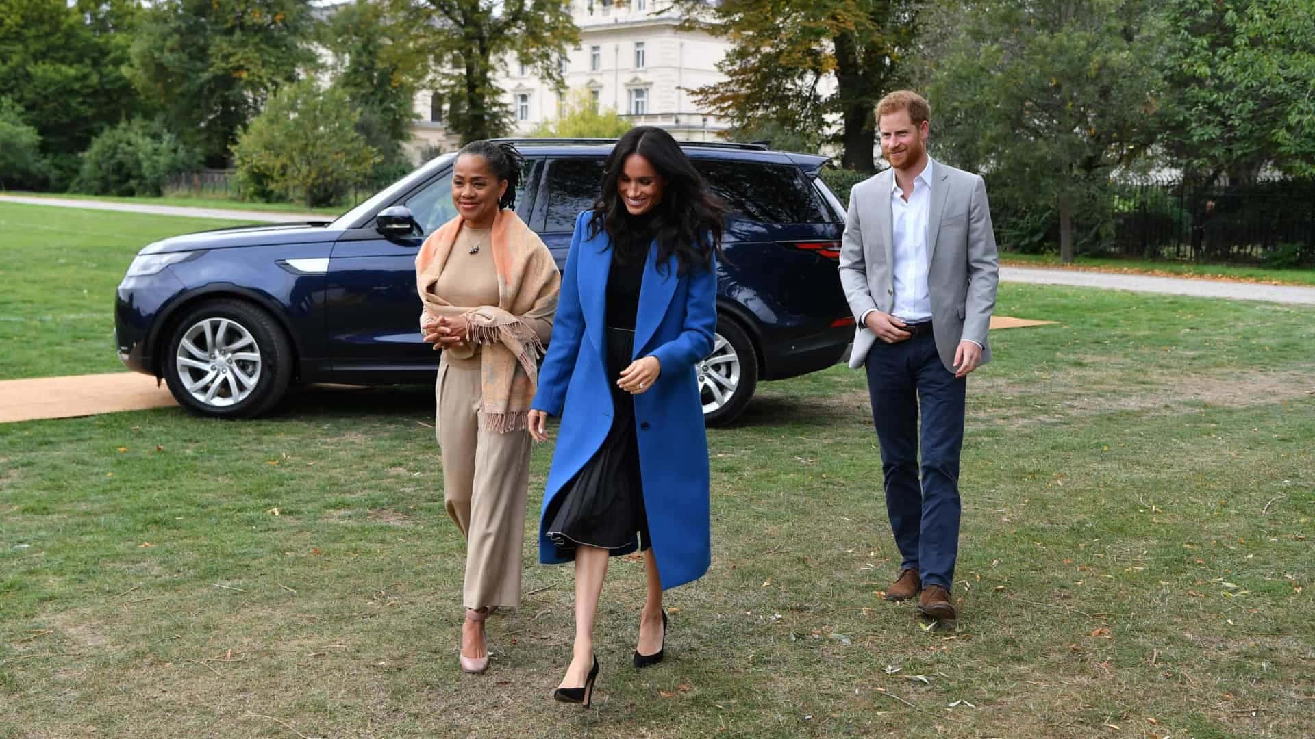 principe harry e megan markle
