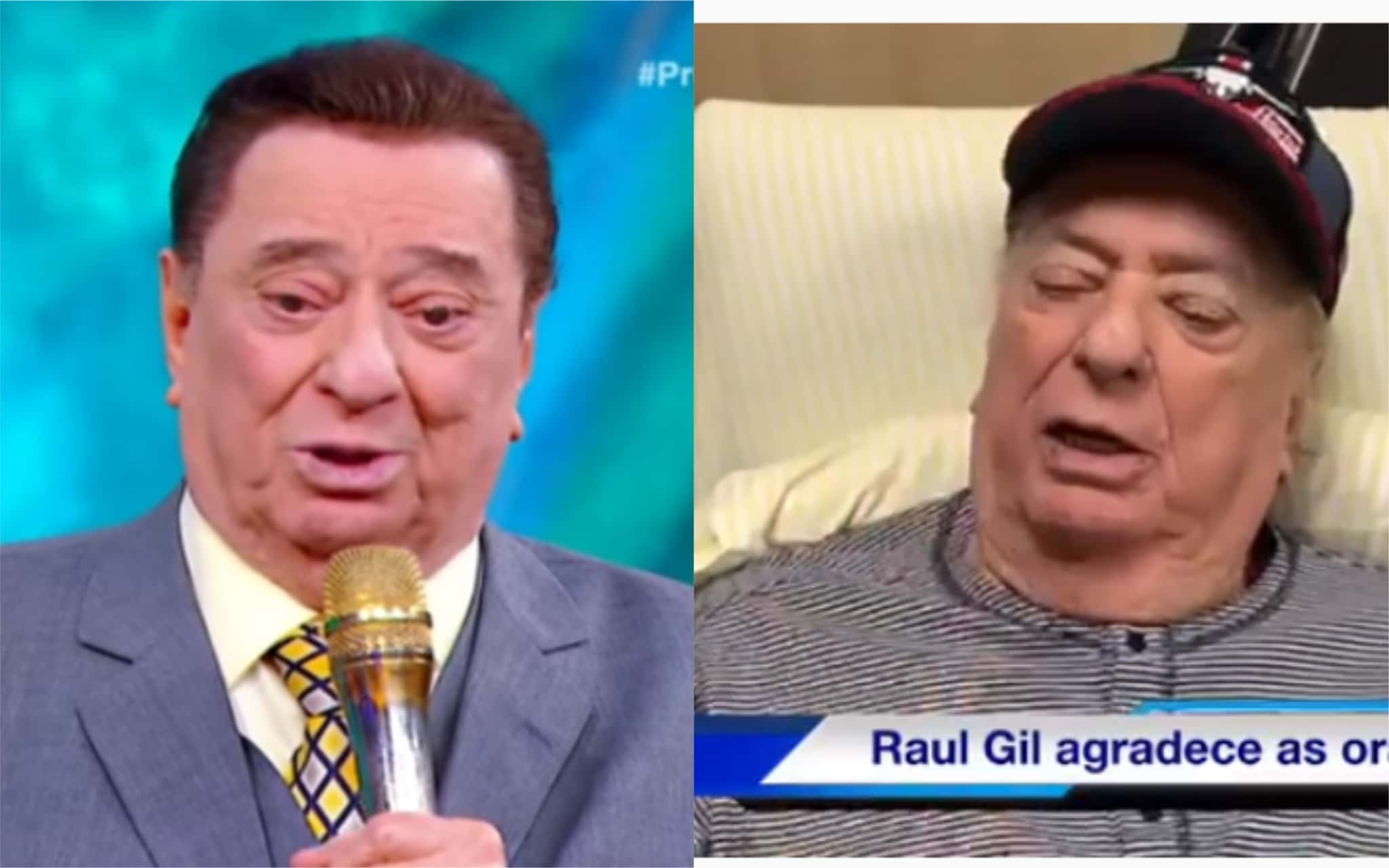 raul gil