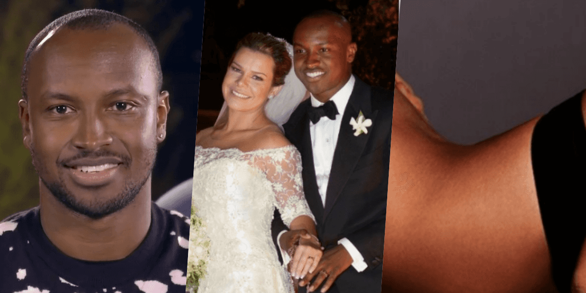 Fernanda Souza e Thiaguinho se separam há meses, mas verdades a respeito deles ainda seguem sendo divulgadas (Foto montagem)